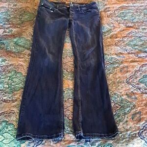 Aeropostle Jeans Chelsea boot cut 11/12 Long/long